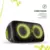 Caixa De Som Bluetooth WAAW By Alok Sound Box Infinite 100 - comprar online