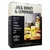 Kit Exclusivo Whisky Jack Daniel's Honey 1L + Caneca