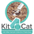 Kit4Cat Areia Coleta Urina Gatos 300Gr Krusse - loja online