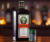 Licor Aperitivo Fino Alemão De Ervas Jagermeister 700Ml