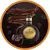 Licor Austríaco Mozart Dark Chocolate 700ml - comprar online