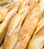 Pão Francês Baguete Tradicional Pré Assado Ultracongelado 16,5Kg na internet