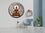 Mandala Decorativa Mdf Buda Sidarta Gautama 80cm - comprar online