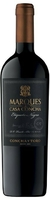Vinho Chileno Marques Casa Concha Etiqueta Negra Tinto Seco Concha y Toro 750Ml - comprar online
