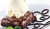 Caixa Com 24 Brownie Chocolate Com Nozes Congelado Mr Bey 60Gr - loja online