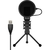 Microfone Gaming Stream Usb Com Fio E Tripé Marvo Scorpion MIC-03 na internet