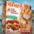 Kit 12 Petiscos Desidratados Mini Snack Onebyone Nine Cat Tilápia E Sardinha Spin Pet 15Gr - loja online