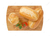Pão Francês Mini Baguete Pré Assado Ultracongelado 10,800Kg na internet