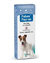 Pulvex Pour-On Antipulgas E Carrapatos Pipeta 1Ml Cães Até 15Kg MSD