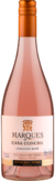 Vinho Chileno Rosé Cinsault 2020 Marques Casa Concha Concha Y Toro 750Ml - comprar online