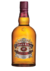 Imagem do Whisky Uísque Chivas Regal Blended Scotch 12 Anos 1 Litro
