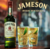 Kit Whisky Ballantine's 12 + Chivas 12 + Jameson 750ml - Bahia Delivery 