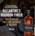 Whisky Escocês Ballantine's Bourbon Finish Blended Scotch 8 Anos 750 Ml - loja online