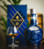 Whisky Blend Escocês Royal Salute The Signature 21 Anos 700Ml