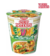 Kit 10 Nissin Cup Noodles Macarrão Instantâneo Legumes Com Azeite 67 Gr - comprar online