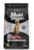 Ração Premium Multi Show Pro Cães Adultos Carne 15Kg