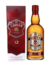 Whisky Uísque Chivas Regal Blended Scotch 12 Anos 1 Litro