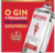 Gin Beefeater London Dry 750Ml - comprar online