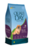 Ração Qualiday Premium Especial Sênior Para Cães Idosos Raças Pequenas Vegetais Frango e Arroz 15Kg