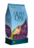 Ração Qualiday Premium Especial Sênior Para Cães Idosos Raças Pequenas Vegetais Frango e Arroz 3Kg