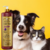 Shampoo Clareador Tonalizante Ametista Cereja E Avelã 1L 1:5 Dolce Pet - comprar online