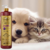 Shampoo Clareador Tonalizante Ametista Bambu Mossô 1L Pronto Uso Dolce Pet na internet