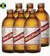 6 Cervejas Jamaicanas Red Stripe Lager 330Ml na internet