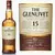 Whisky Escocês Single Malt Glenlivet The French Oak Reserve 15 anos 750 ml - comprar online