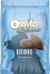 Petisco Ossyto Gourmet Kibinho 60g Zoo Prime na internet