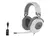 Headset Gamer Corsair HS65 Surround Carbono Branco