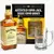 Kit Exclusivo Whisky Jack Daniel's Honey 1L + Caneca - comprar online