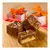 Cobertura De Chocolate Em Barra Meio Amargo Confeiteiro Harald 1,01kg - Bahia Delivery 