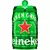 Cerveja Lager Chopp Premium Heineken Barril 5L - comprar online
