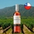 Vinho Chileno Reservado Rosé Syrah E Cabernet Sauvignon Concha y Toro 750 Ml - comprar online