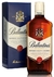 Whisky Uísque Escocês Ballantine's Blended Finest 8 Anos 1Litro na internet