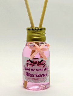 Kit de 10 Mini aromatizador 30ml Para Casamento - comprar online