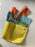 ECO BAG CULT AMARELO - comprar online