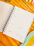 Planner Color - Permanente - loja online