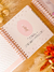 Planner 2025 - SELF LOVE - loja online