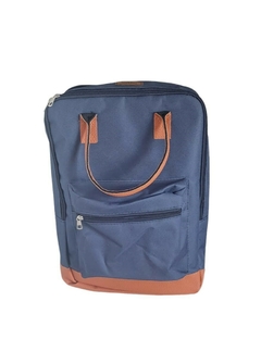 Mochila Vibe IV- Con porta Notebook - comprar online