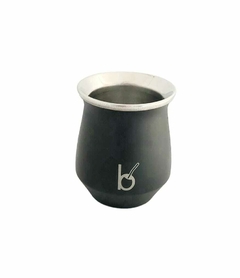 Mate Acero Urbano - Vibe b - comprar online