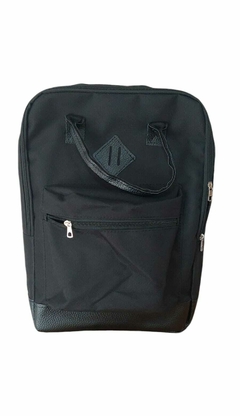 Mochila Vibe IV- Con porta Notebook - tienda online