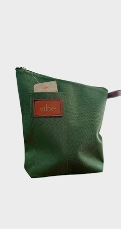 Yerbero Vibe con Portabombilla- - tienda online