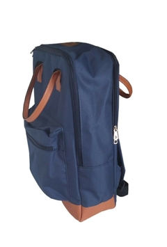 Mochila Vibe IV- Con porta Notebook