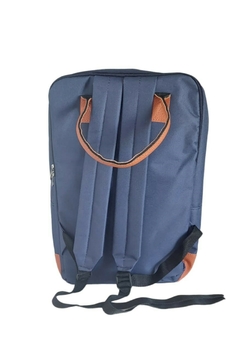 Mochila Vibe IV- Con porta Notebook en internet