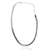 Choker Ouro Branco