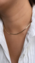 CHOKER DE MEDALHAS DE CORRENTE - comprar online