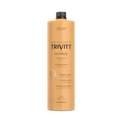 Trivitt Liss Progressiva No Frizz 1L - comprar online