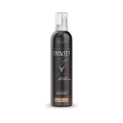 Mousse Trivitti Style Itallian- 300ml