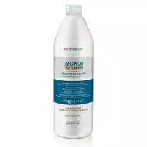 Redutor de Volume Monoi de Tahiti 1L - Nutrahair